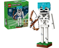LEGO MINECRAFT 21594 Szkielet - 1529736 - zdjęcie 2